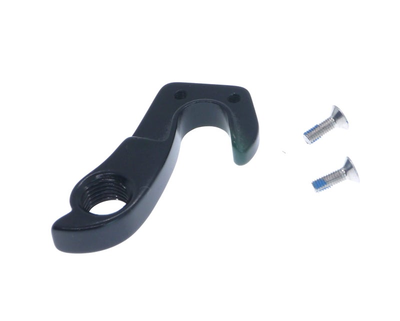 Derailleur Hanger for Giant Avail Brava Defy Envie LIV Propel Revolt TCR Thrive and More 167 Black